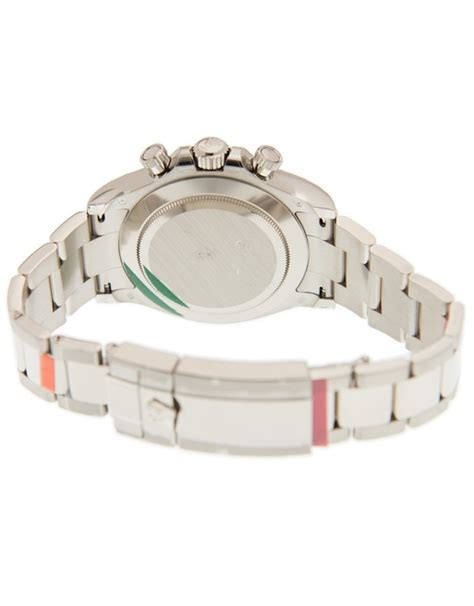 funzionamento cronometro rolex daitona replica